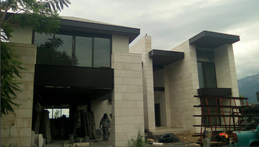 Residencia La Herradura