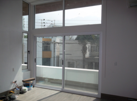 Residencia Mirasierra