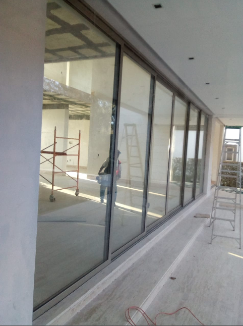 Residencia Las Misiones