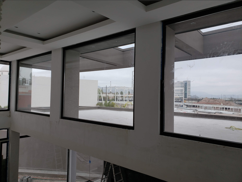 Residencia Saltillo