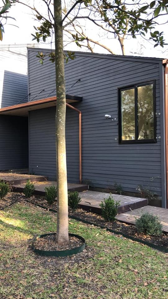 Residencia The Woodlands